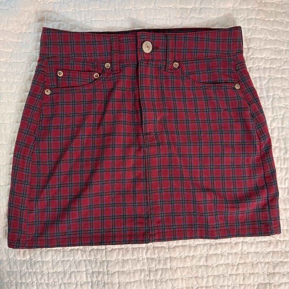 American Eagle Skirt